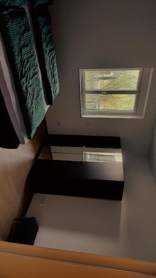 ניוסדיל אם סי Spa Residenz Neusiedl Appartments מראה חיצוני תמונה