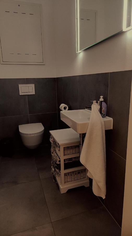 ניוסדיל אם סי Spa Residenz Neusiedl Appartments מראה חיצוני תמונה