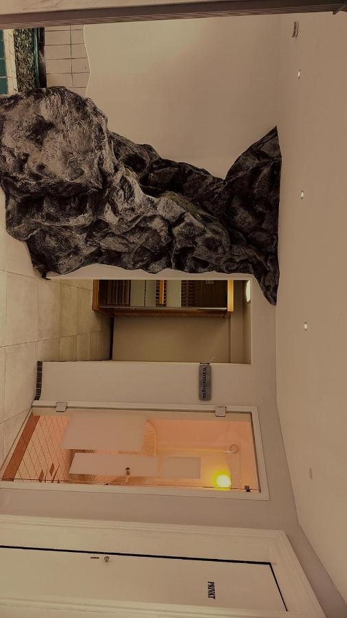 ניוסדיל אם סי Spa Residenz Neusiedl Appartments מראה חיצוני תמונה