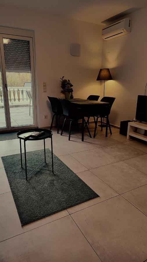 ניוסדיל אם סי Spa Residenz Neusiedl Appartments מראה חיצוני תמונה