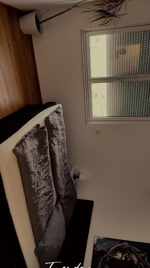 ניוסדיל אם סי Spa Residenz Neusiedl Appartments מראה חיצוני תמונה