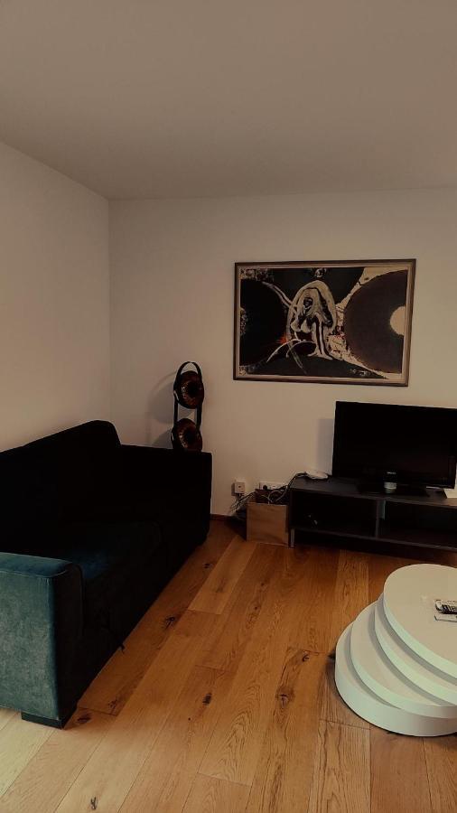 ניוסדיל אם סי Spa Residenz Neusiedl Appartments מראה חיצוני תמונה