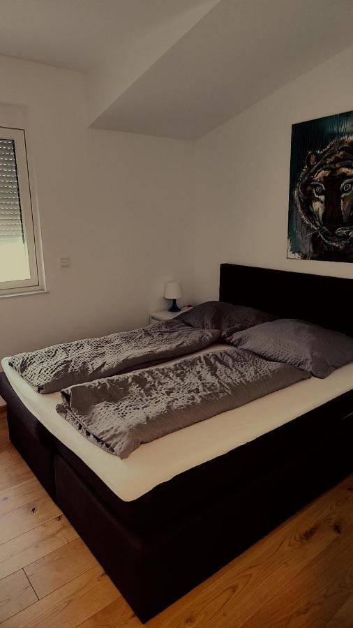 ניוסדיל אם סי Spa Residenz Neusiedl Appartments מראה חיצוני תמונה