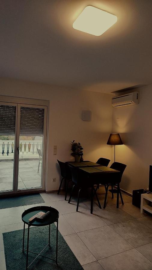 ניוסדיל אם סי Spa Residenz Neusiedl Appartments מראה חיצוני תמונה